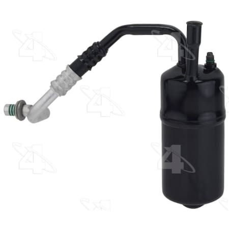 Four Seasons Ford Escape 07-05/Mercury Mariner 07-06 83073